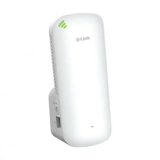 D-Link Punto de Acceso WiFi 6 Doble Banda – Velocidad hasta 1200Mbps – Puerto RJ45