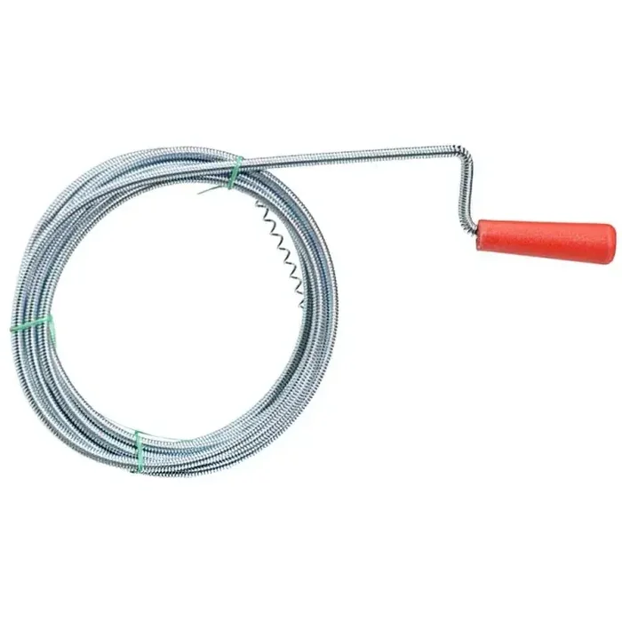 Desatascador De Muelle WOLFPACK 10 Metros
