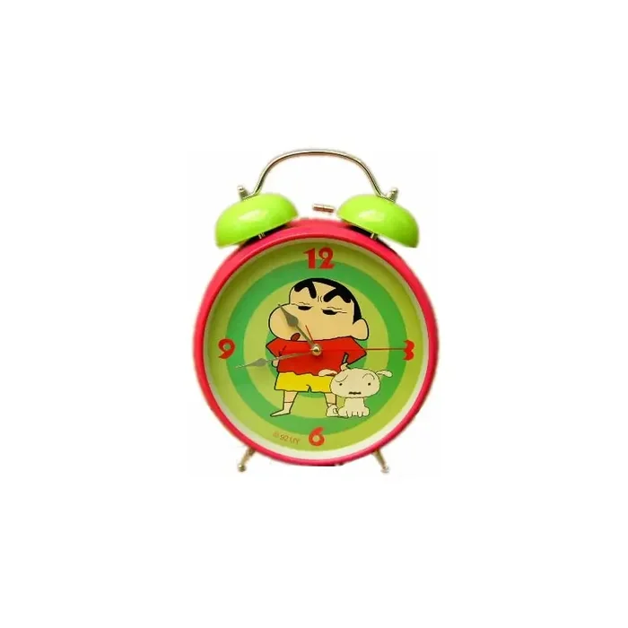 Despertador Grande de Shin Chan