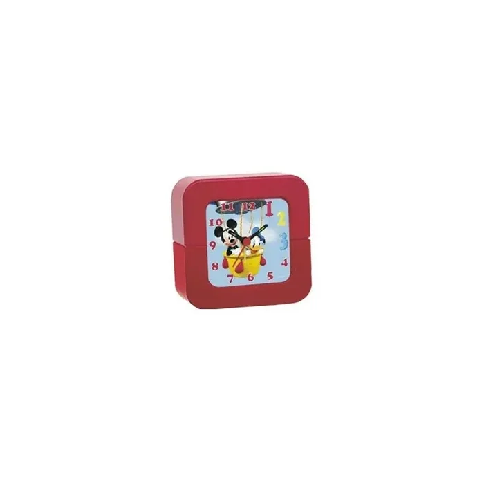 Despertador Mickey Mouse