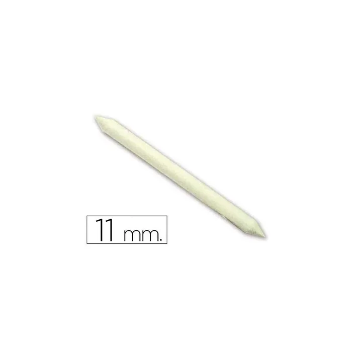 Difumino artist nº 4 de 11 mm
