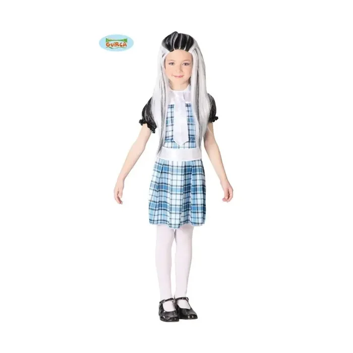Disfraz de Monster Frankie Stein 7-9 años – Disfraces de Halloween