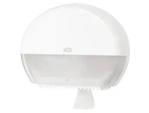 Dispensador Higienico Tork Elevation T2 De Papel 34,5×27,5×13,2 Cm 555000