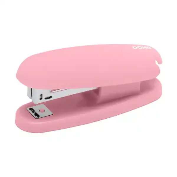 Dohe grapadora de Sobremesa con Tacto Soft Touch – Carga Superior – Grapa hasta 20 Hojas