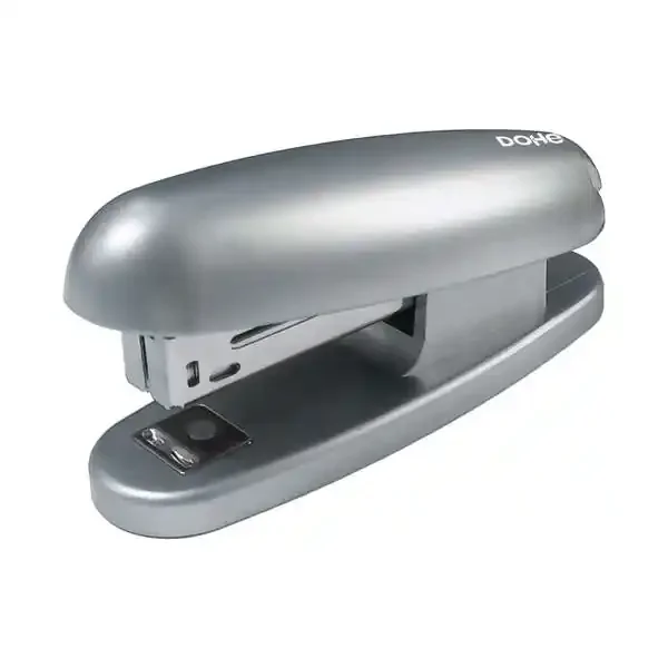 Dohe grapadora de Sobremesa Resistente – Plastico de Alta Calidad – Carga Superior – Capacidad de 20 Hojas – Admite grapas 22/6, 24/6, 26/6 – Grapado Cerrado