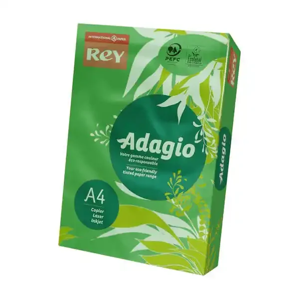 Dohe Papel Multifuncional de 80g – Apto para Fotocopiadoras e Impresoras – Alta Calidad