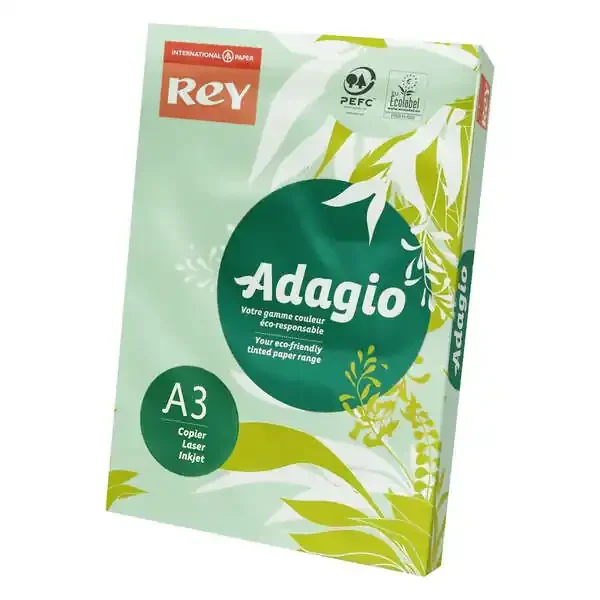 Dohe Papel Multifuncional de 80g – Apto para Fotocopiadoras e Impresoras – Alta Calidad