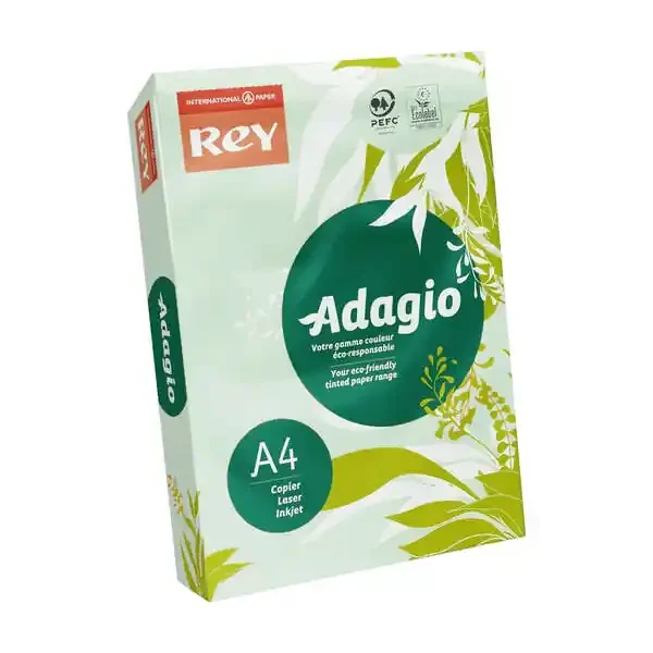 Dohe Papel Multifuncional de 80g – Apto para Fotocopiadoras e Impresoras – Alta Calidad y Versatilidad