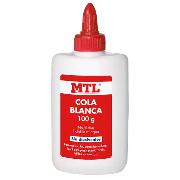 Dohe Pegamento Liquido sin Disolventes – No Toxico y Soluble al Agua – Aplicador Giratorio de Alto Rendimiento – Uso Escolar, Domestico y de Oficina (12 uds)
