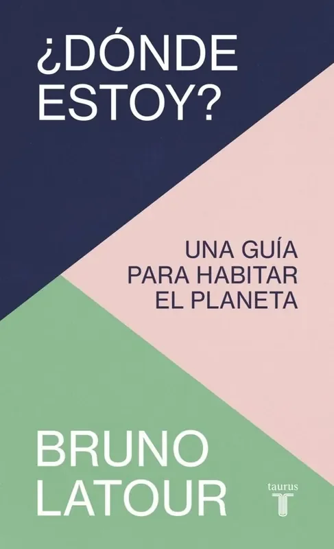¿donde estoy?