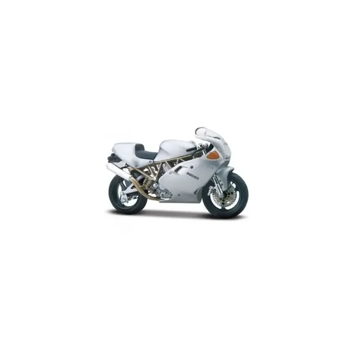Ducati Supersport 900FE Bburago 1 18 – Tienda motos escala miniatura replicas juguetes