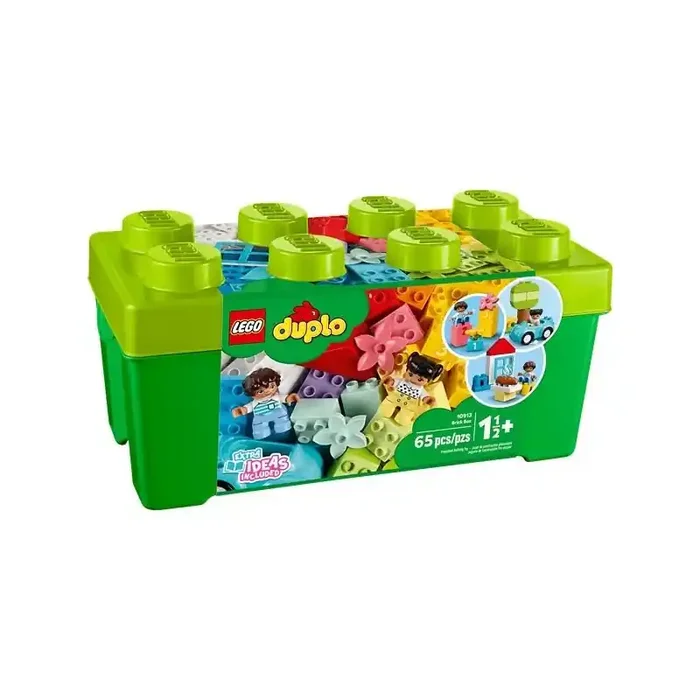 DUPLO Classic Caja de Ladrillos 10913