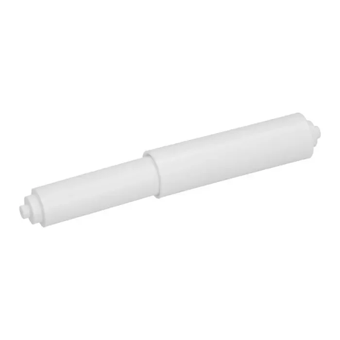 Eje Portarrollos Papel Higiénico Diámetro 22 mm x 110 – 150 mm.