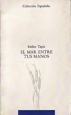 El mar entre tus manos