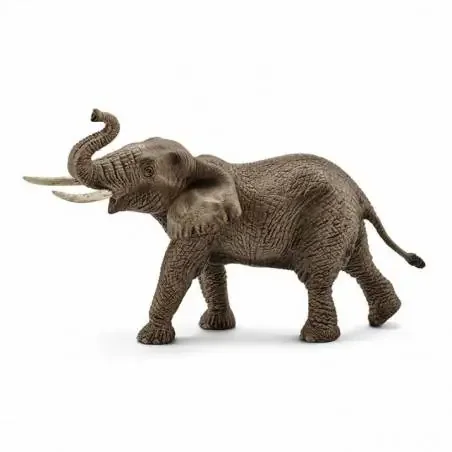 Elefante macho-Schleich
