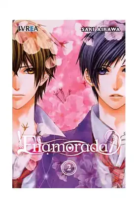 ¡enamorada! 2