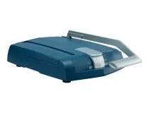 Encuadernadora por presion Leitz impressbind 140 tamaño A4 encuaderna hasta 140 hojas 74470000