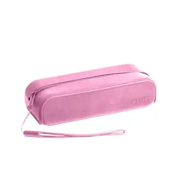 Enri Estuche de Silicona – Color Rosa
