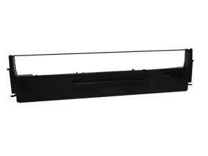 EPSON ERC19/LQ300/LQ800 NEGRA CINTA MATRICIAL GENERICA – REEMPLAZA C13S015021/C13S015633