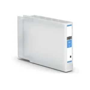 EPSON T04B2 CYAN CARTUCHO DE TINTA PIGMENTADA GENERICO – REEMPLAZA C13T04B240/C13T04B24N/C13T04C240/C13T04C24N