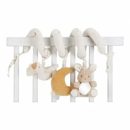 Espiral actividades NEWBORN-Little Dutch