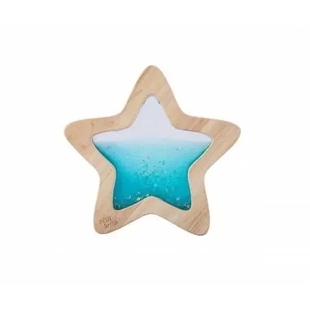 Estrella Sensorial Orionid- PETIT BOUM