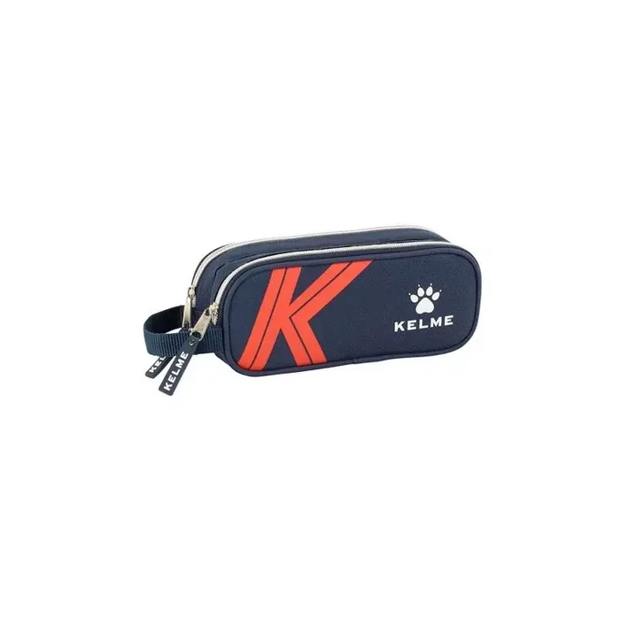 Estuche portatodo doble de Kelme Mark – Envio urgente
