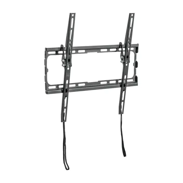 Ewent EW1507 Soporte de Pared fijo para TV 32″ hasta 70″ – Peso Maximo 45 kg – Angulo Inclinacion 0-8º – Color Negro