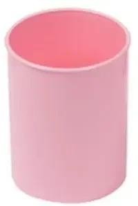 FAIBO CUBILETE REDONDO ROSA PASTEL 206-32 PORTALAPICEROS