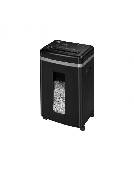 FELLOWES DESTRUCTORA 450M MICROCORTE – 4074101