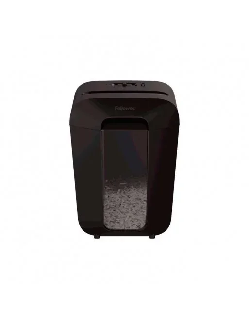FELLOWES DESTRUCTORA LX70 CORTE EN PARTÍCULAS 4407501