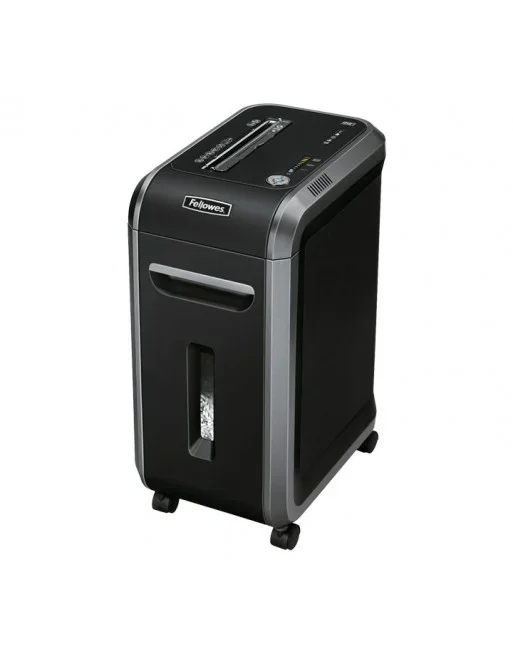 FELLOWES DESTRUCTORA PARTICULAS 99CI – 4691001
