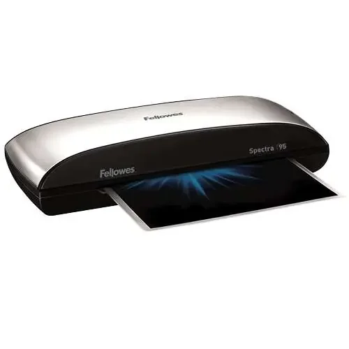 Fellowes Spectra A4 Plastificadora – Calentamiento en 4 Minutos – Grueso Bolsa 125 Micras