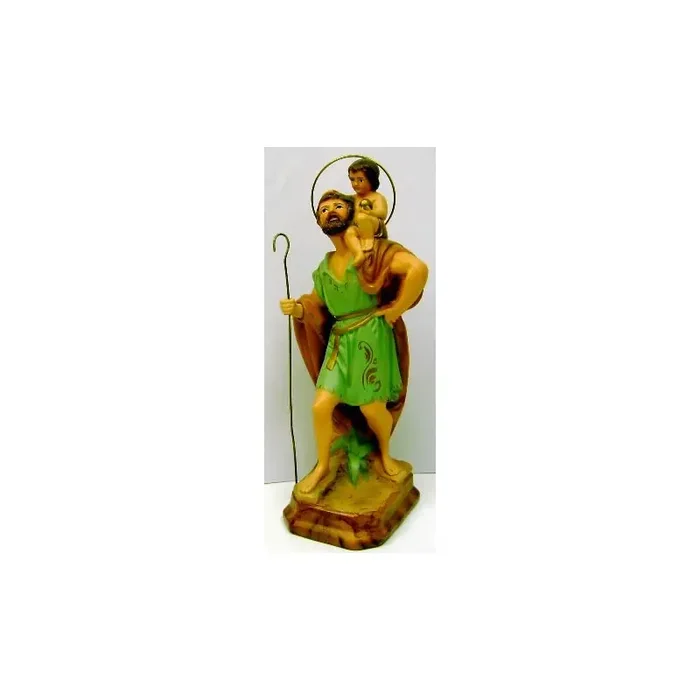 Figura San Cristóbal