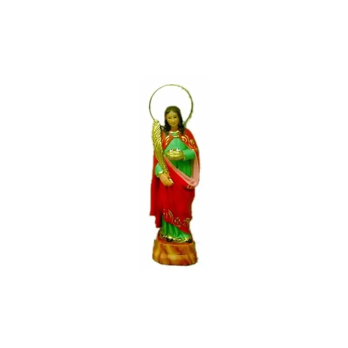 Figura Santa Lucía