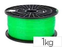 Filamento 3d colido gold pla 1,75 mm 1 kg verde COL3DLCD164G