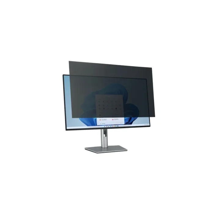 Filtro para pantalla kensington privacidad 23,8″ extraible 2 vias panoramico 16:9