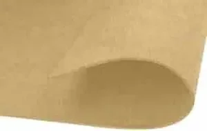 #FONTORPIN FIELTRO PLANO ACRILICO 160 GR 1 MM ROLLO 1X2 MT BEIGE 57136
