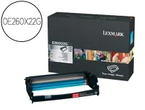Fotoconductor Lexmark E260 E360 E460 E260x22g