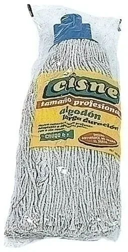 FREGONA CISNE Nº5 250 GR. SIN PALO