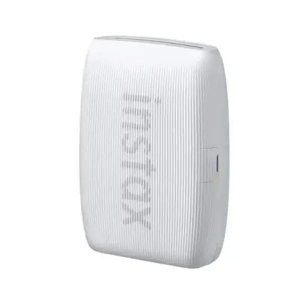 Fujifilm Instax Mini Link 3 Impresora Portatil Instantanea Bluetooth 5.1 – Impresiones en 5,1×7,6cm – Color Blanco