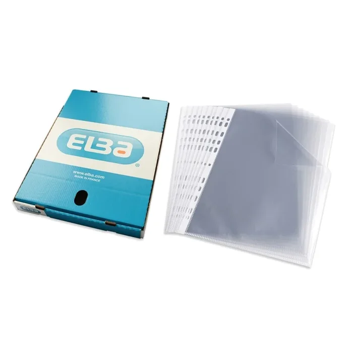 FUNDA MULTITALADRO Fº POLIP. CRISTAL ELBA