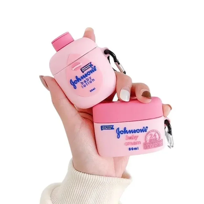 Funda para AirPods Super Mom Cover bebé embaucador