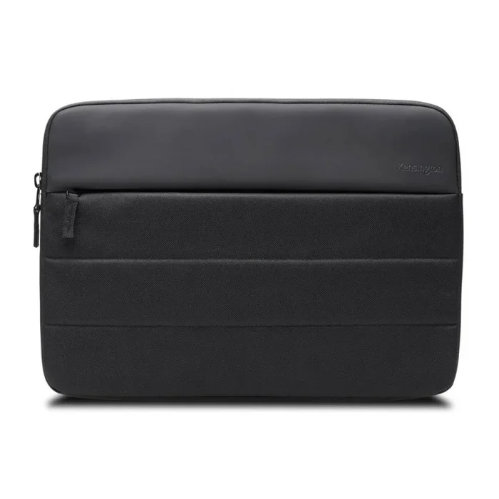 Funda para portatil kensington simply eq 14″ color negro 20x360x250 mm»