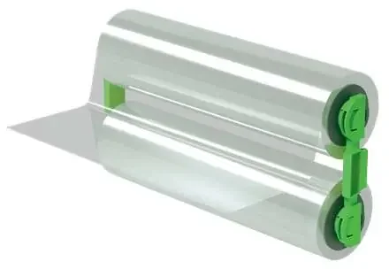 GBC Foton 30 Recambio de Rollo de Plastificacion 100 Micras – Plastifica hasta 190 Hojas A4 – Facil Recarga – Alto Brillo