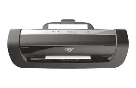 GBC Fusion Plus 6000L A3 Plastificadora – Calentamiento en 1 Minuto – Ajuste Adicional Frio – Hasta Tamaño A4