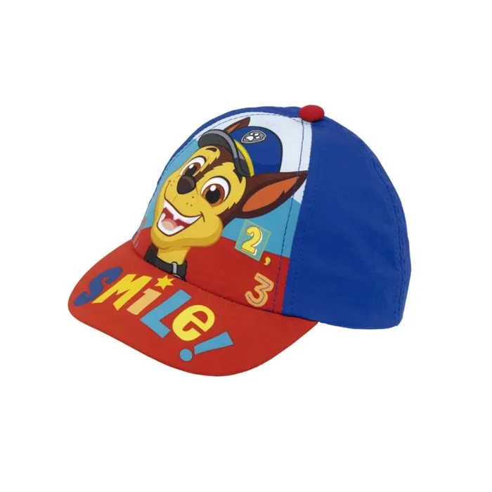 Gorra bebe safta ajustable 44/46 cm