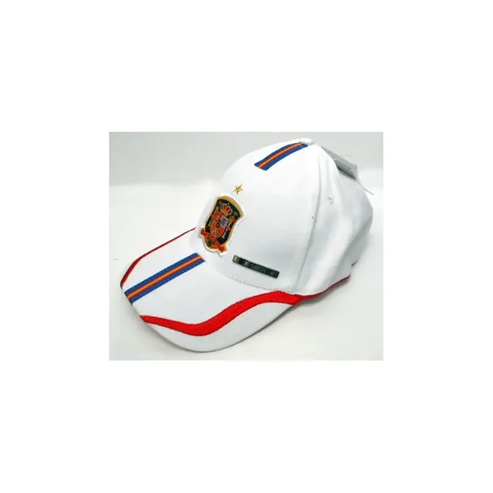 Gorra Federación Española de Fútbol – Comprar productos oficiales de la Selección Española