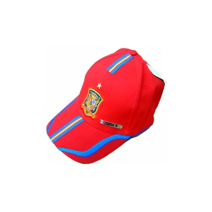 Gorra Federación Española de Fútbol – Comprar productos oficiales de la Selección Española