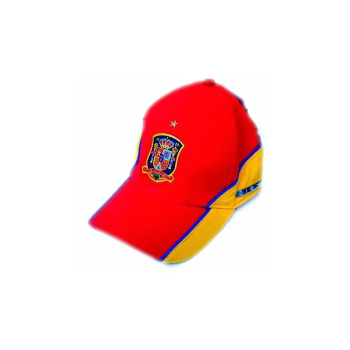 Gorra Selección Española de Fútbol bebé